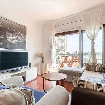 Apartment Muralla 滨海比拉萨尔 外观 照片